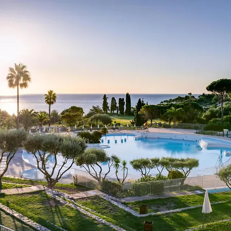 Appartement Résidence Le Hameau De Cap Esterel - Maeva - 2 Pièces 5 Personnes - Sélection Mae-1109 *