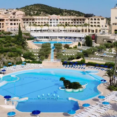 Résidence Le Hameau De Cap Esterel - Maeva - 2 Pièces 5 Personnes - Sélection Mae-1109 Appartement *