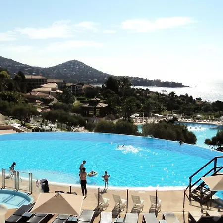 Le Hameau De Cap Esterel - Maeva - 2 Pieces 5 Personnes - Selection Mae-1109 Apartamento Saint-Raphaël