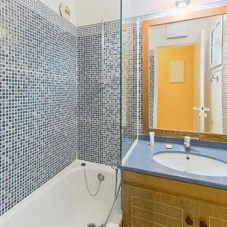 Résidence Le Hameau De Cap Esterel - Maeva - 2 Pièces 5 Personnes - Sélection Mae-1109 Saint-Raphaël