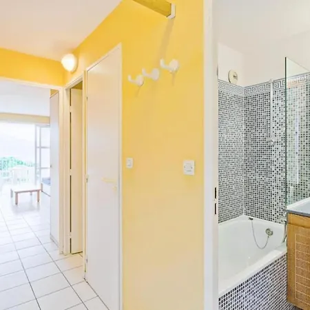 Le Hameau De Cap Esterel - Maeva - 2 Pieces 5 Personnes - Selection Mae-1109