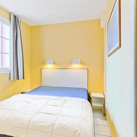 Le Hameau De Cap Esterel - Maeva - 2 Pieces 5 Personnes - Selection Mae-1109 Appartement