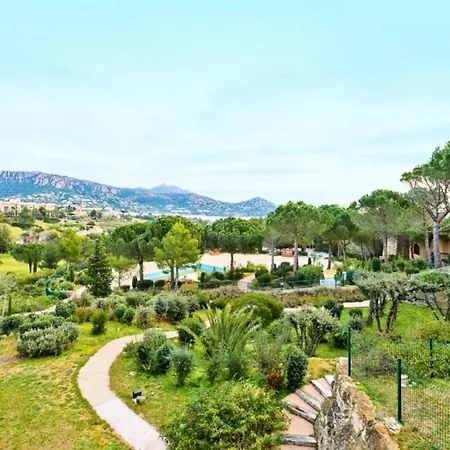 Apartamento Le Hameau De Cap Esterel - Maeva - 2 Pieces 5 Personnes - Selection Mae-1109 *