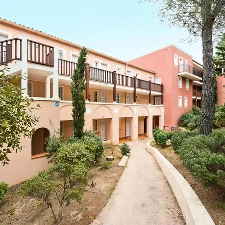 Appartement Résidence Le Hameau De Cap Esterel - Maeva - 2 Pièces 5 Personnes - Sélection Mae-1109 Saint-Raphaël