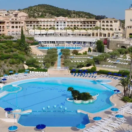 Apartamento Résidence Le Hameau De Cap Esterel - Maeva - 2 Pièces 5 Personnes - Sélection Mae-1109 *