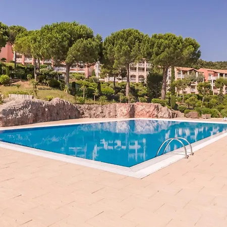 Apartamento Résidence Le Hameau De Cap Esterel - Maeva - 2 Pièces 5 Personnes - Sélection Mae-1109