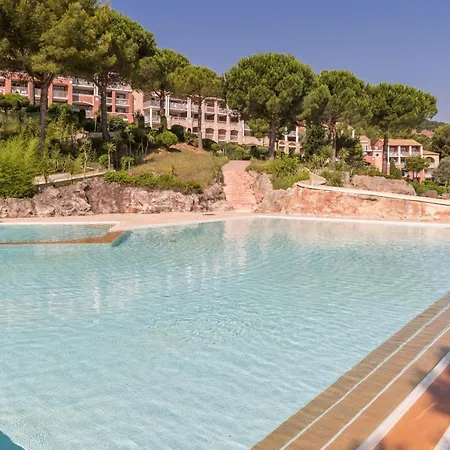 Résidence Le Hameau De Cap Esterel - Maeva - 2 Pièces 5 Personnes - Sélection Mae-1109