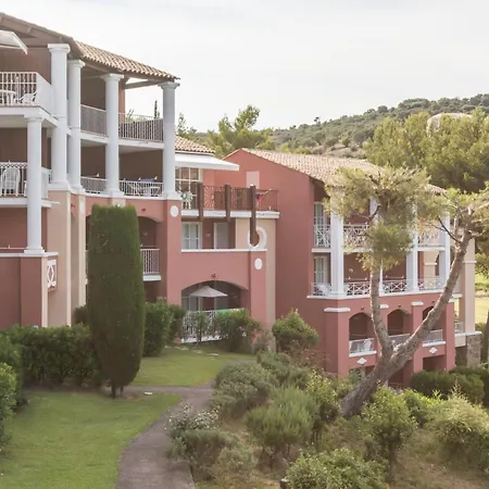 Résidence Le Hameau De Cap Esterel - Maeva - 2 Pièces 5 Personnes - Sélection Mae-1109 * Saint-Raphaël
