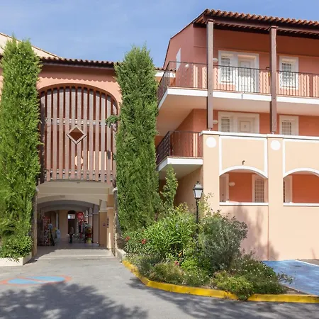Apartamento Résidence Le Hameau De Cap Esterel - Maeva - 2 Pièces 5 Personnes - Sélection Mae-1109 Saint-Raphaël