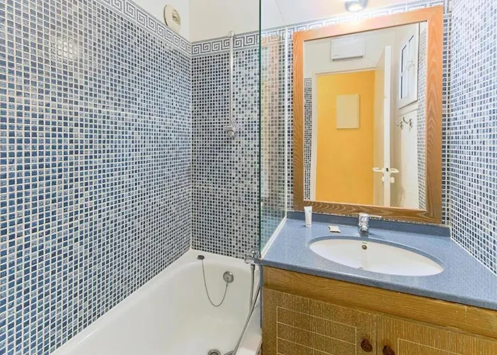 Le Hameau De Cap Esterel - Maeva - 2 Pieces 5 Personnes - Selection Mae-1109 Saint-Raphaël