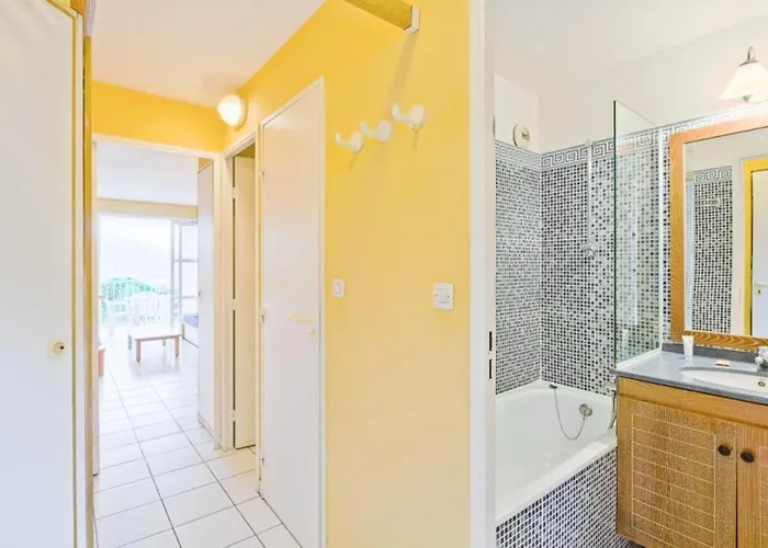 Le Hameau De Cap Esterel - Maeva - 2 Pieces 5 Personnes - Selection Mae-1109