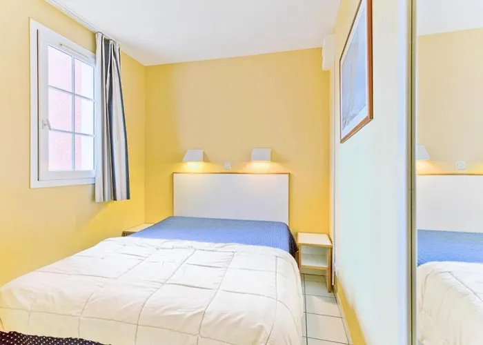 Le Hameau De Cap Esterel - Maeva - 2 Pieces 5 Personnes - Selection Mae-1109 Appartement