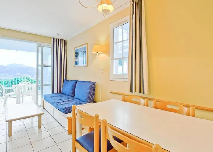 Le Hameau De Cap Esterel - Maeva - 2 Pieces 5 Personnes - Selection Mae-1109 * Saint-Raphaël